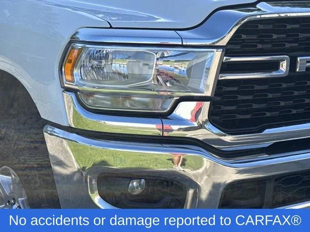 ram ram 2500 pickup 2024 3C6UR5DL2RG195124 image ram ram 2500 pickup 2024 3C6UR5DL2RG195124 image